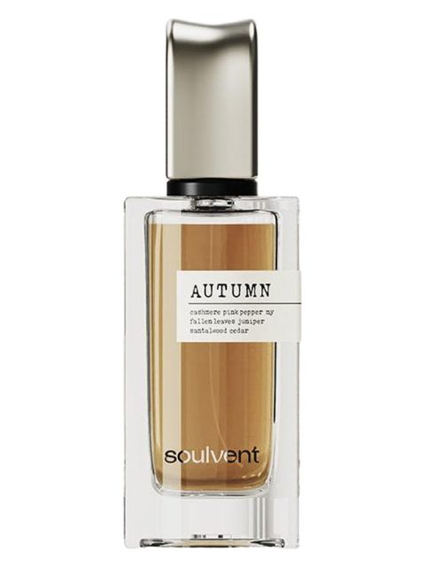 Autumn's Embrace