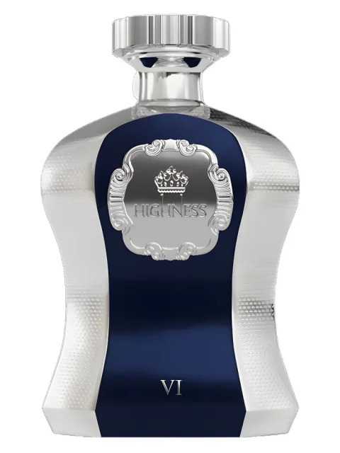Highness VI