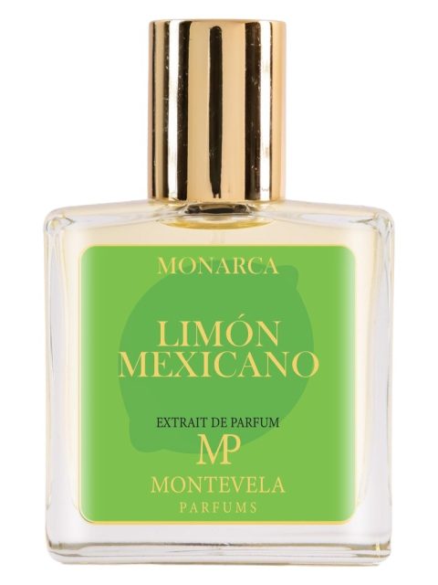 Limón Mexicano
