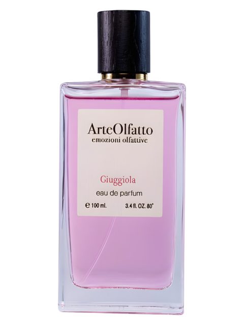 Giuggiola