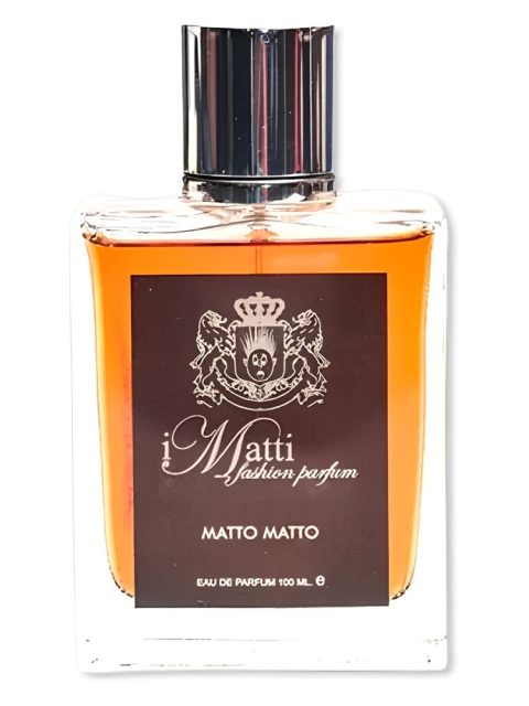 Matto Matto