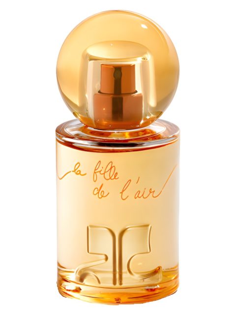 La Fille de l'Air