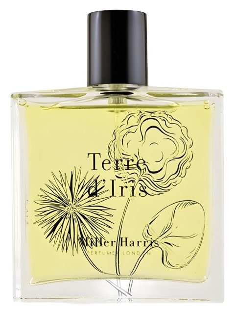 Terre d'Iris