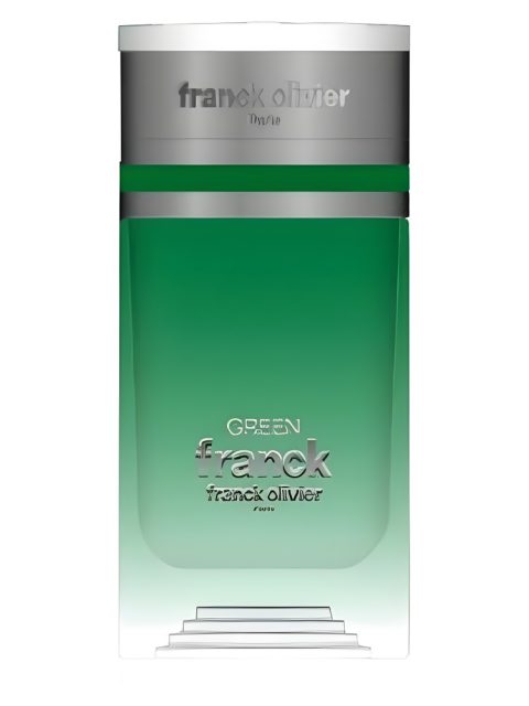 Franck Green