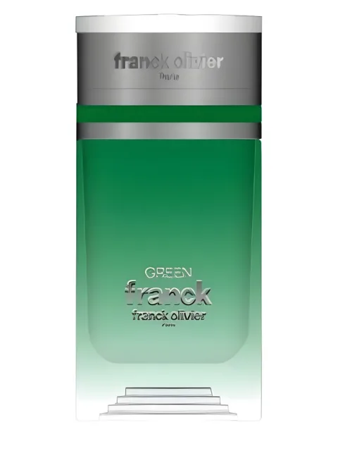 Franck Green