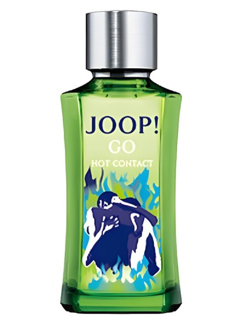 Joop! Go Hot Contact