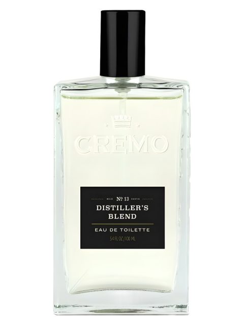 Distiller's Blend