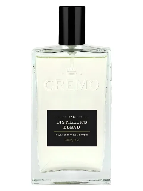 Distiller's Blend