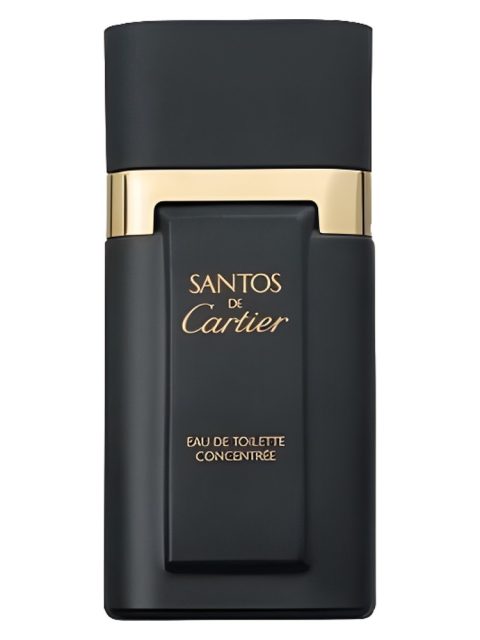 Santos Concentrée
