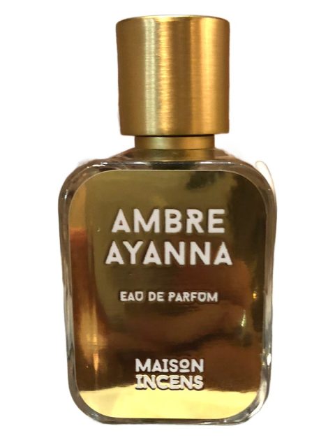 Ambre Ayanna