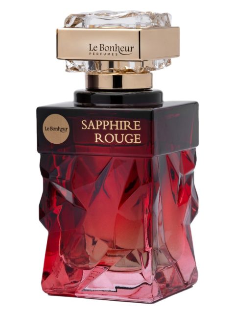 Sapphire Rouge