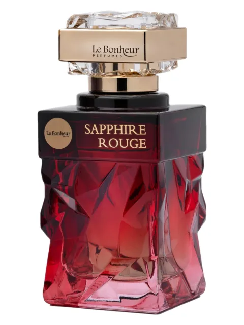 Sapphire Rouge