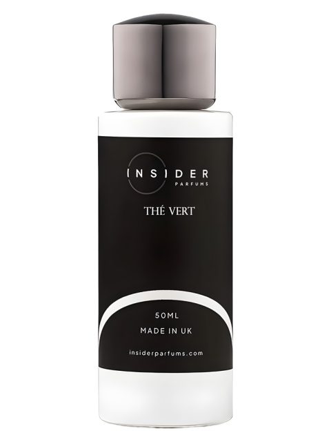 Thé Vert