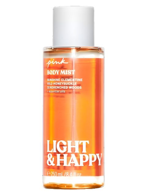 Light & Happy