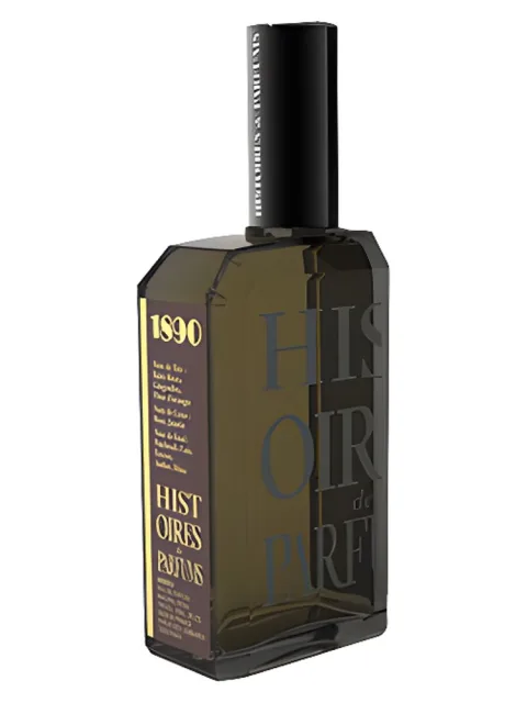 1890 La Dame de Pique Tchaikovsky Absolu EdP