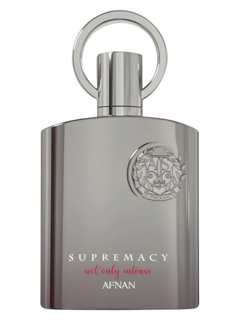 Supremacy Not Only Intense