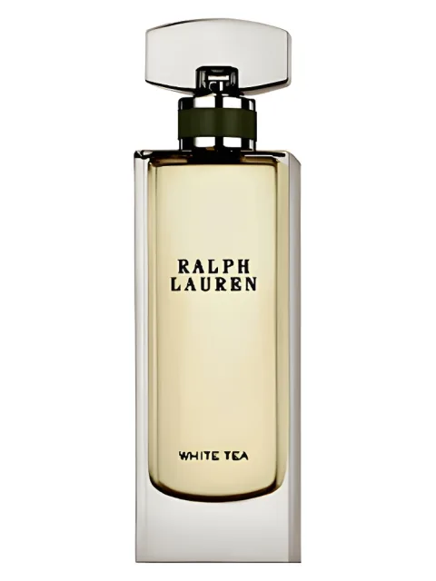 Legacy of English Elegance - White Tea