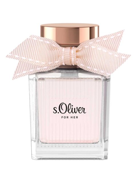 s.Oliver For Her