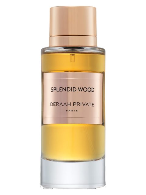 Splendid Wood