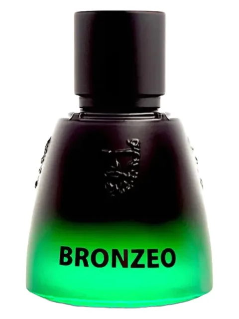 Bronzeo