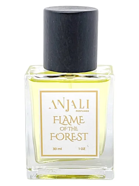 Flame of the Forest