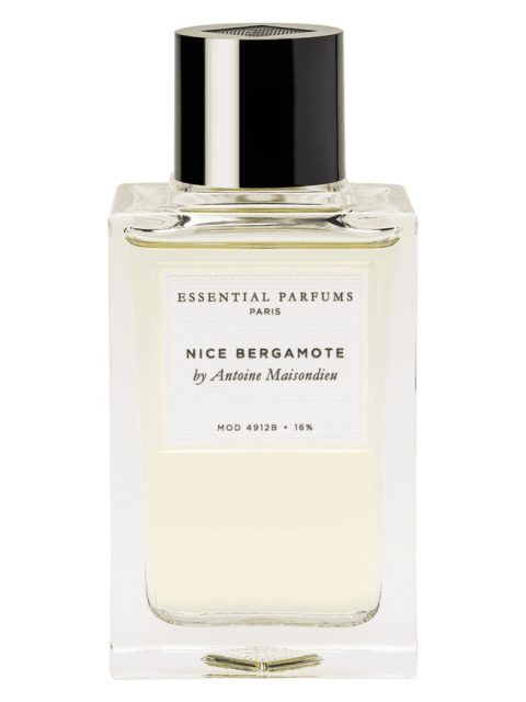 Nice Bergamote