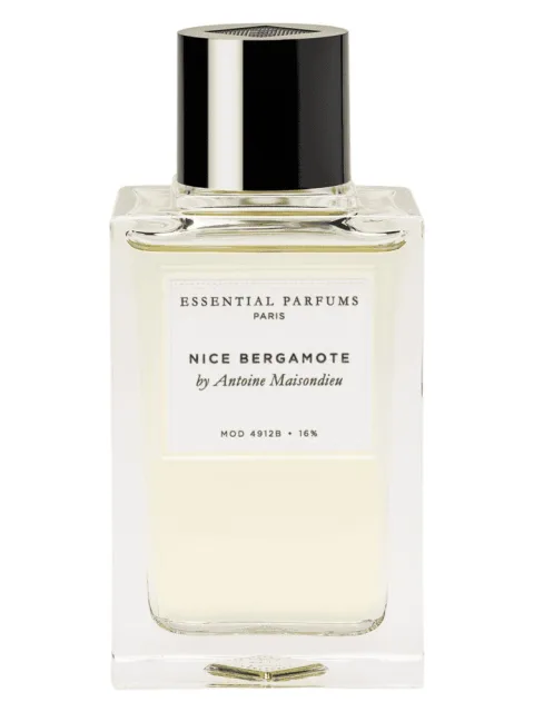 Nice Bergamote
