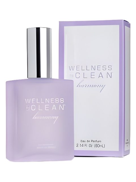 Wellness by Clean Harmony