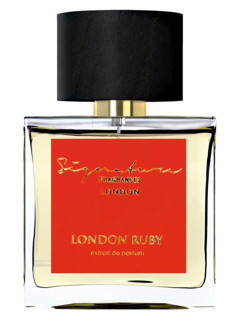 London Ruby