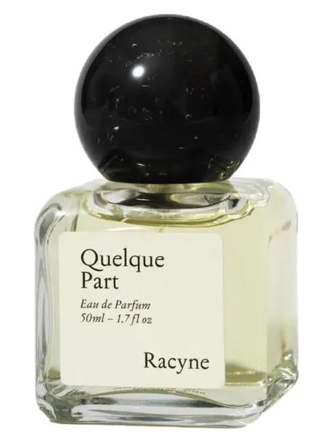 Quelque Part