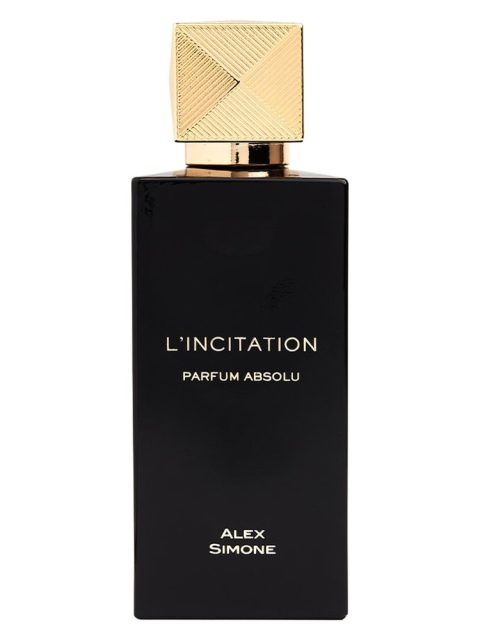 L'Incitation Parfum Absolu