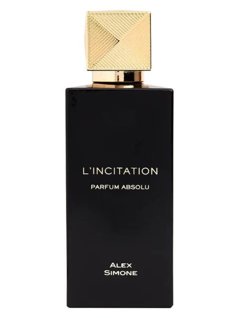 L'Incitation Parfum Absolu