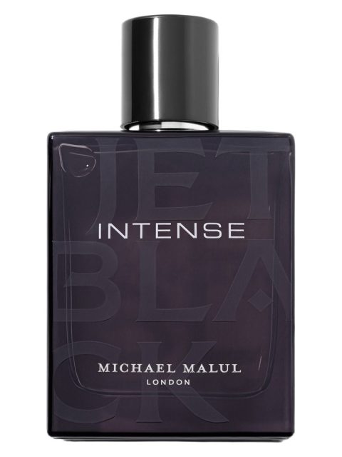 Jet Black Intense
