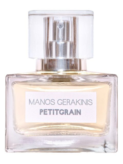 Petitgrain