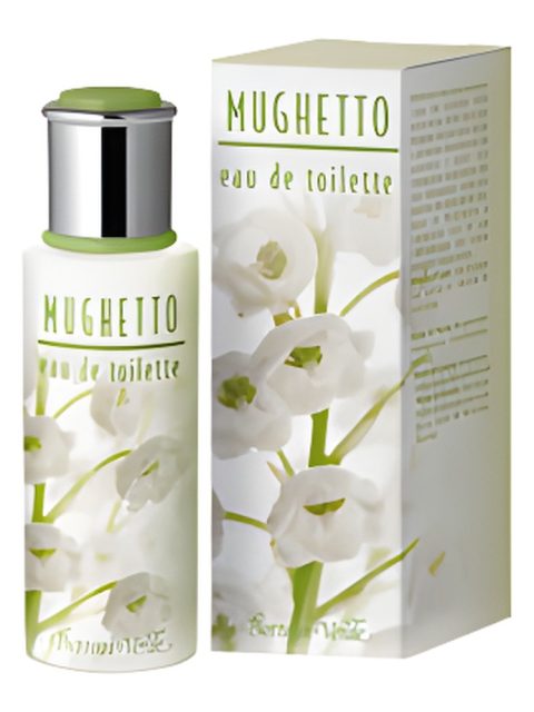 Mughetto