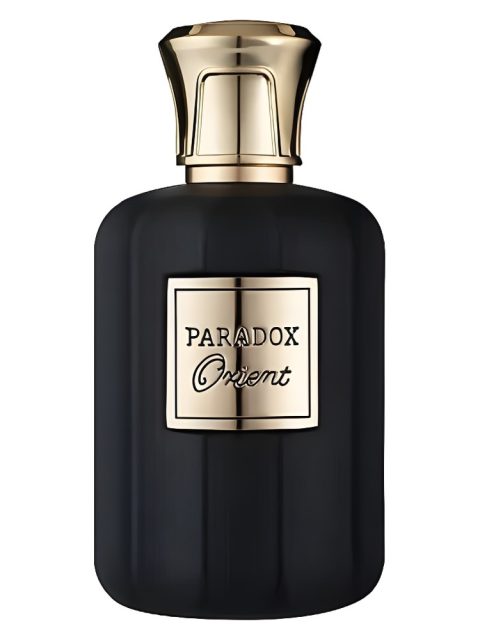 Paradox Orient