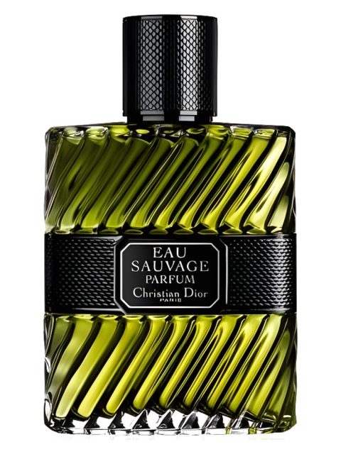 Eau Sauvage Parfum