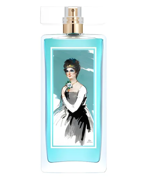 Eau de Parfum Paolina Bonaparte