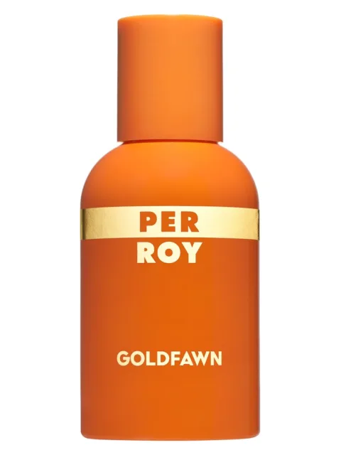 Goldfawn