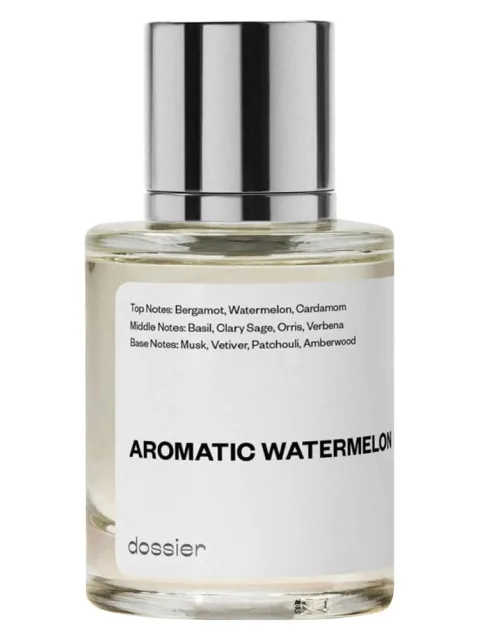 Aromatic Watermelon