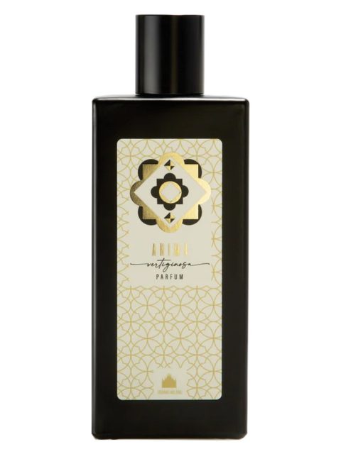Anima Vertiginosa