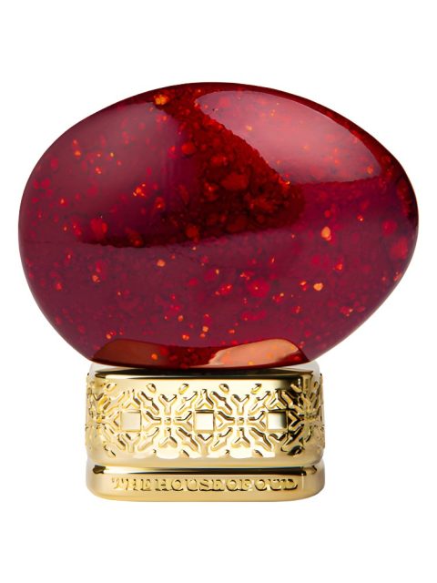 Ruby Red