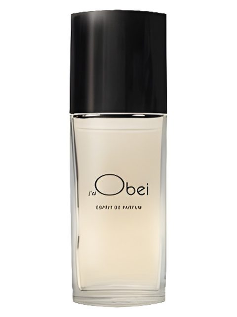 J'ai Obei