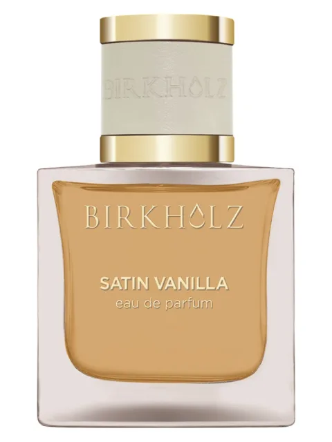 Satin Vanilla