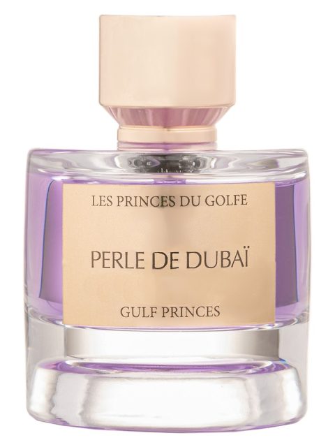 Perle de Dubaï