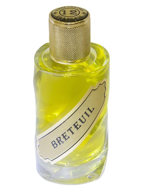 Breteuil