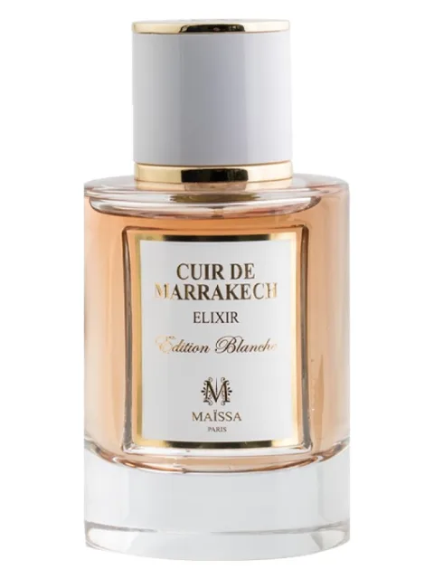 Cuir de Marrakech
