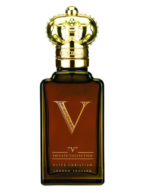 V for Men