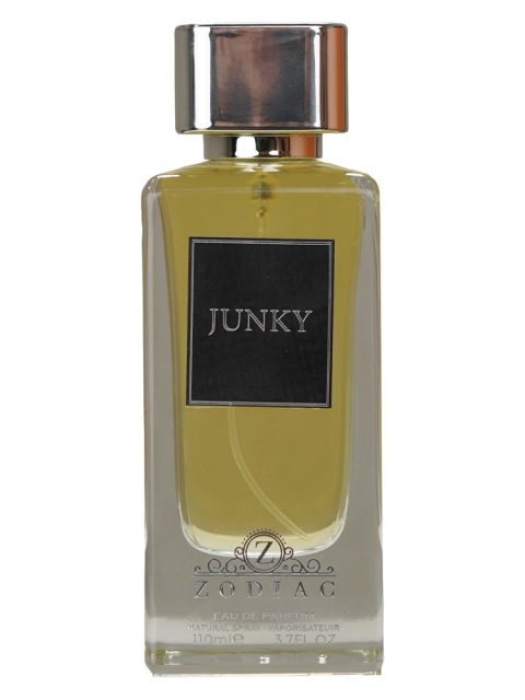 Junky Eau de Parfum