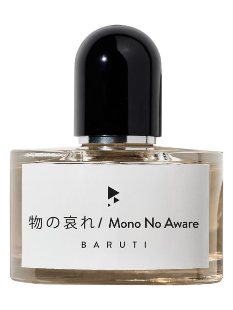 Mono No Aware